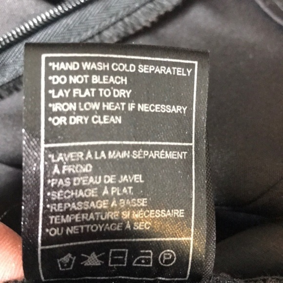 BB DAKOTA Baby Please Wide Leg Satin Pants sz 4 - Picture 11 of 11